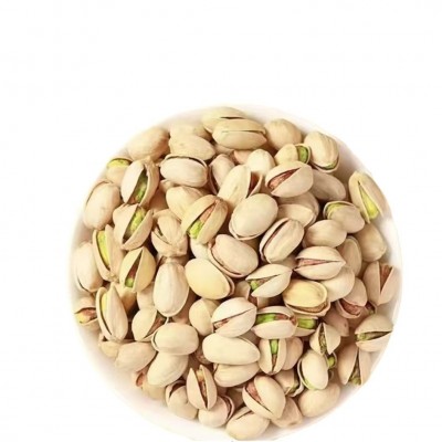 散装开心果盐焗味坚果批发250g 代发咸味年货零食手剥开口开心果图5