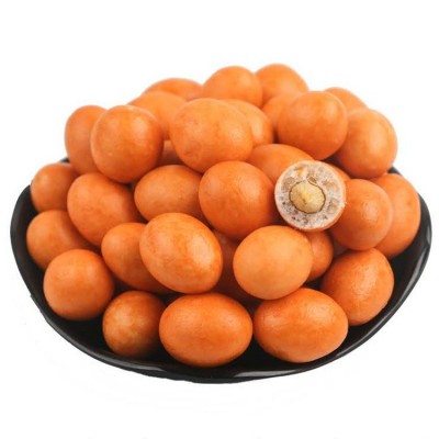 迪宝多彩鱼皮花生多味豆坚果怀旧解馋小零食小吃休闲批发厂家直销图2