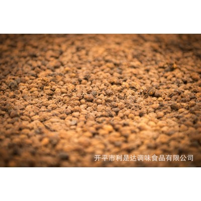 广东开平 利是达味极鲜酿造酱油 1.6升(1.6L) 6罐/箱图4