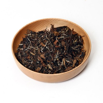 福鼎白茶老白茶寿眉散茶枣香药香老茶叶源头工厂代发批发图5