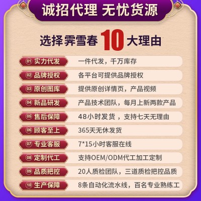 霁雪春黄金叶冬片白茶饼300g 冰糖甜白茶口粮茶厂家批发图2