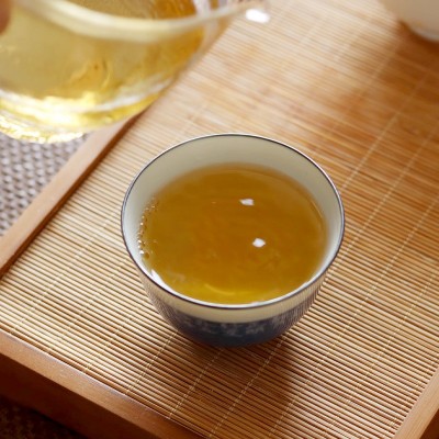 潮州乌龙茶蜜兰香凤凰单丛茶凤凰单枞 散装批发口粮茶叶一件代发图3