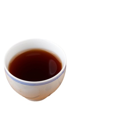 碎银子糯米香小沱茶熟茶云南普洱茶化石批发勐海老茶头云南茶叶图5