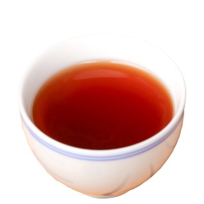 糯米香普洱小沱茶云南饼型迷你小沱茶熟茶批发古树纯料宫廷陈香6g图5
