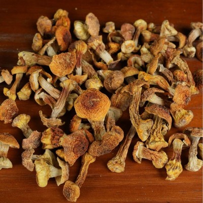 姬松茸干货云南特产新鲜感姬松茸菌巴西菇无硫熏包邮批发野生菌菇图5