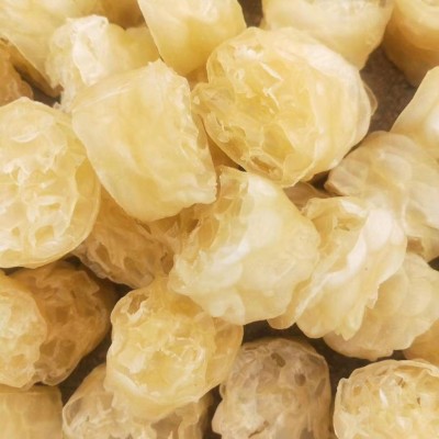 批发面藕干货批发吸汁面藕圈面筋面皮凉拌菜食材商用图2