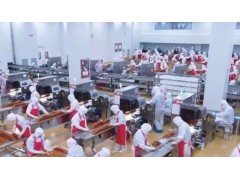 “食”尚“鲜”锋酷专业：食品加工工艺，边吃辣条边实操，开辟特色就业新路径