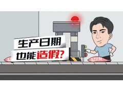 为啥买食品一定要买生产日期钢印的？知道真相的我眼泪掉下来……