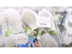 打开中国市场的“金钥匙”：中国进口水果市场潜力无限