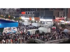 农业农村部：今年我国黄渤海渔业相对资源密度创2015年以来新高