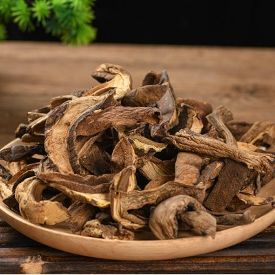 云南特产黑牛肝菌 小黑桃牛肝菌火锅煲汤原材料食用黑牛肝菌批发