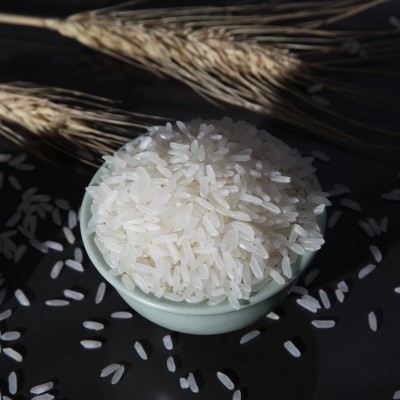 粒中煌福米一斤小袋米真空包装礼品大米500g会销银行保险活动批发