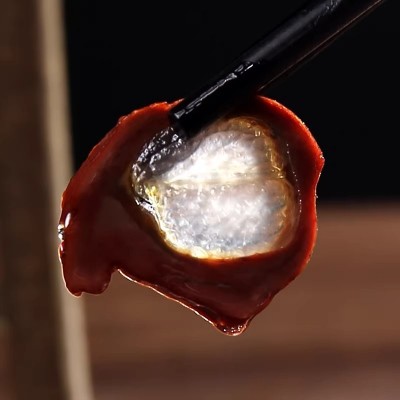 四川腊肉腊猪肝金银猪肝烟熏腊味农家柴火烟熏下酒小吃