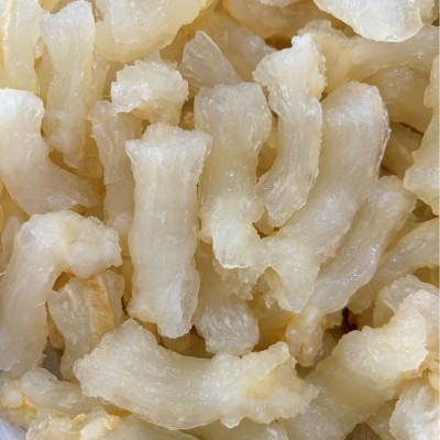 牛筋水发牛蹄筋新鲜牛杂酒店食材工厂批发货源火锅食材优质牛板筋图4