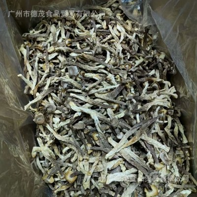 鹿茸菇干货新货商用鹿茸菌干货净重10斤批发菌菇火锅小炒煲汤食材