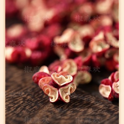 八角大料批发广西大茴香桂皮花椒香料调料大全藤椒青花椒食品