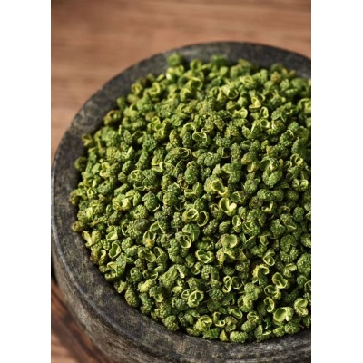 干青花椒四川金阳青花椒昭通藤椒重庆青麻椒批发花椒