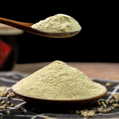 免费拿样 星味赞白胡椒粉厂家直销批发量大优