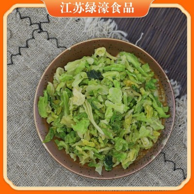 高丽菜粒 脱水高丽菜 甘蓝菜 卷心菜 量大从优 现货