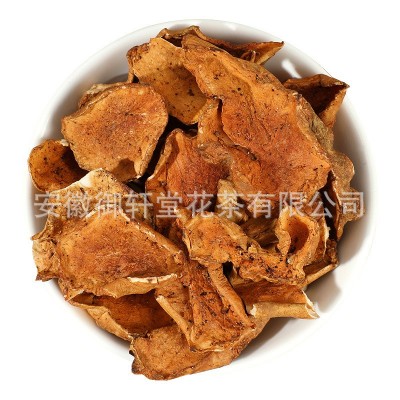 胰岛果茶 胰岛果 中药材初级农产品 源头厂家 网红代发鬼子姜菊芋 1斤