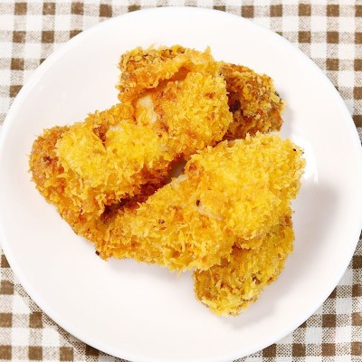 起酥油 中西餐油炸食用起酥油油炸煎炸烘焙专用油 花旗起酥油16kg