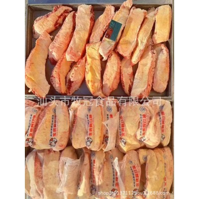 新西兰牛胸口油火锅烧烤肉食材牛胸肉生牛肉冷冻 牛胸口捞商用批