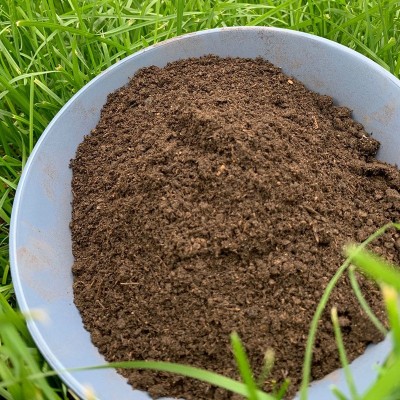 定制发酵羊粪有机肥高标准农田用生物肥瓜果蔬菜用羊粪肥料厂家